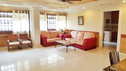 Blk 722 Pasir Ris Street 72 (Pasir Ris), HDB 4 Rooms #120481052